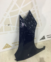 Крыло переднее правое Skoda Fabia 2 OEM 5JH821022