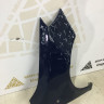 Крыло переднее правое Skoda Fabia 2 OEM 5JH821022 Крыло переднее правое Skoda Fabia 2 OEM 5JH821022
