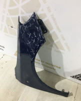 Крыло переднее правое Skoda Fabia 2 OEM 5JH821022