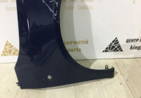 Крыло переднее правое Skoda Fabia 2 OEM 5JH821022