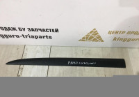 Молдинг двери передний левый Kia Ceed 1 06-12 oem P82701H030