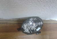 Фара Птф правая Volkswagen Tiguan (11-16) oem 5k0941700f