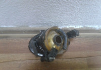 Фара Птф правая Volkswagen Tiguan (11-16) oem 5k0941700f