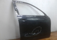 Дверь передняя правая Volkswagen Touareg NF oem 7p0831312 (вмятина)