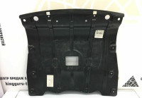 Защита двигателя BMW X5 G05 OEM 51757424879