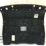 Защита двигателя BMW X5 G05 OEM 51757424879 Защита двигателя BMW X5 G05 OEM 51757424879