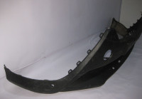 Юбка переднего бампера Toyota Rav 4 (12-15) oem 5241142040 (скл-3)