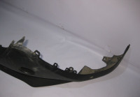Юбка переднего бампера Toyota Rav 4 (12-15) oem 5241142040 (скл-3)
