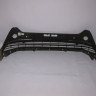 Юбка переднего бампера Toyota Rav 4 (12-15) oem 5241142040 (скл-3)
