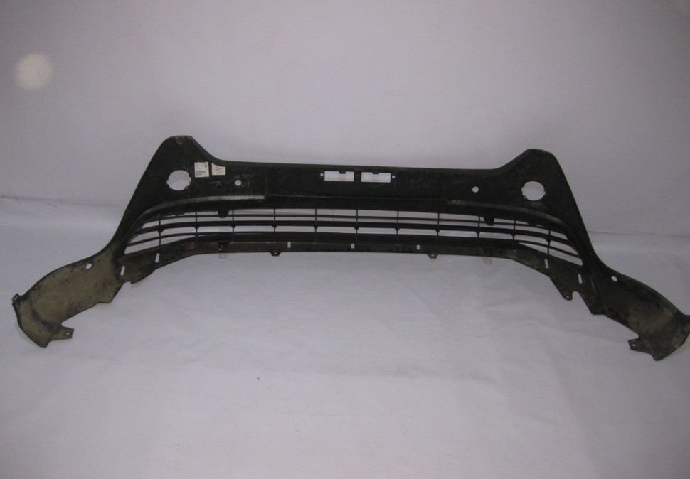 Юбка переднего бампера Toyota Rav 4 (12-15) oem 5241142040 (скл-3)