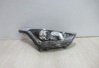 Фара  правая галоген (диодная,линзованная)  Hyundai Creta oem 92102m0100