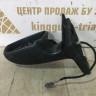Корпус зеркала левый 6 пин Skoda Rapid рестайлинг OEM 5JB857501J Корпус зеркала левый 6 пин Skoda Rapid рестайлинг OEM 5JB857501J