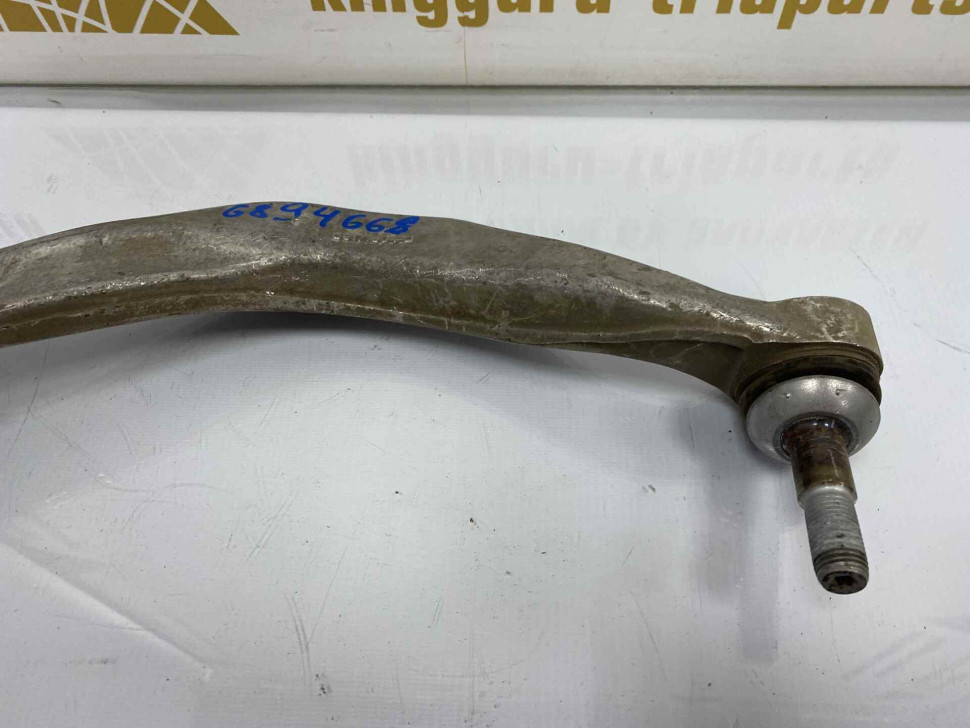 Рычаг передний правый BMW 3 G20 OEM 31106894668