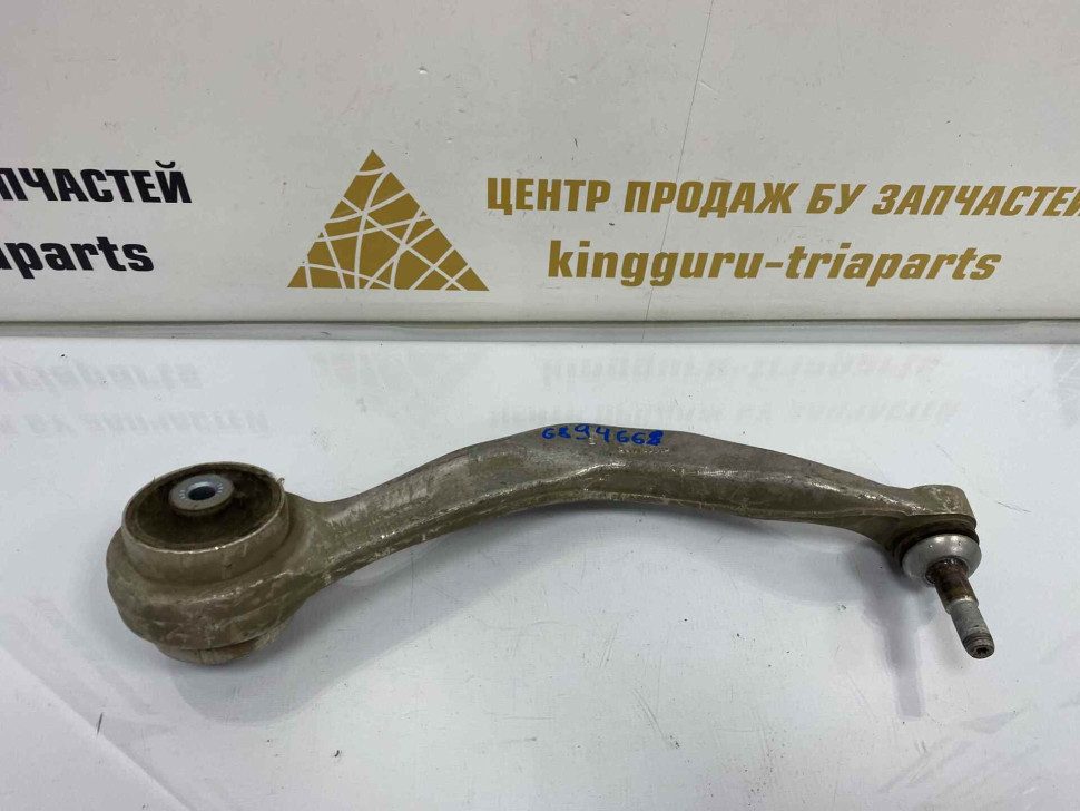 Рычаг передний правый BMW 3 G20 OEM 31106894668