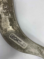 Рычаг передний правый BMW 3 G20 OEM 31106894668