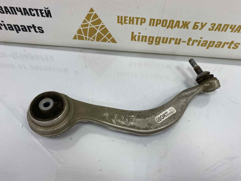 Рычаг передний правый BMW 3 G20 OEM 31106894668