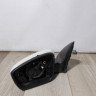 Корпус зеркала левый бу Skoda Rapid OEM 5JB857501F