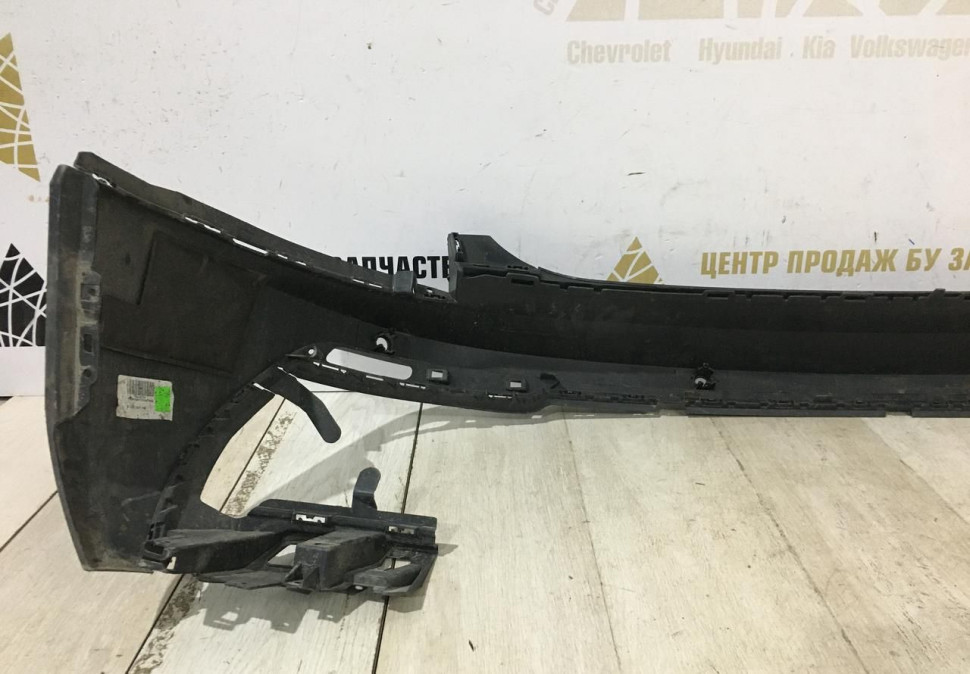 Спойлер заднего бампера средний Skoda Karoq OEM 57A807521 57R807521 Спойлер заднего бампера средний Skoda Karoq OEM 57A807521 57R807521