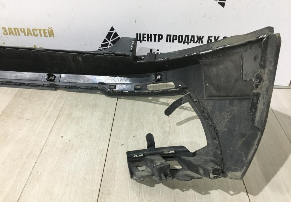 Спойлер заднего бампера средний Skoda Karoq OEM 57A807521 57R807521 Спойлер заднего бампера средний Skoda Karoq OEM 57A807521 57R807521