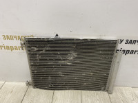 Радиатор кондиционера Renault Kaptur OEM 921006454R