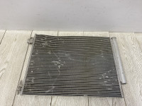 Радиатор кондиционера Renault Kaptur OEM 921006454R