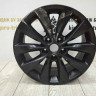 Диск литой R17 Kia Optima 4 2016 oem 52910D4250