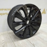 Диск литой R17 Kia Optima 4 2016 oem 52910D4250