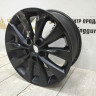 Диск литой R17 Kia Optima 4 2016 oem 52910D4250