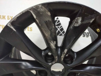 Диск литой R17 Kia Optima 4 2016 oem 52910D4250