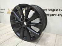 Диск литой R17 Kia Optima 4 2016 oem 52910D4250