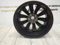 Диск литой R17 Kia Optima 4 2016 oem 52910D4250