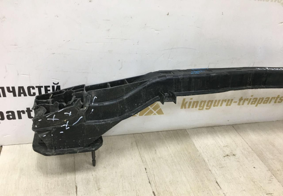 Усилитель заднего бампера Hyundai Elantra 7 2021 oem 86631AA000 Усилитель заднего бампера Hyundai Elantra 7 2021 oem 86631AA000