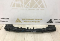 Усилитель заднего бампера Hyundai Elantra 7 2021 oem 86631AA000