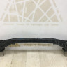 Усилитель заднего бампера Hyundai Elantra 7 2021 oem 86631AA000