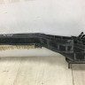 Усилитель заднего бампера Hyundai Elantra 7 2021 oem 86631AA000