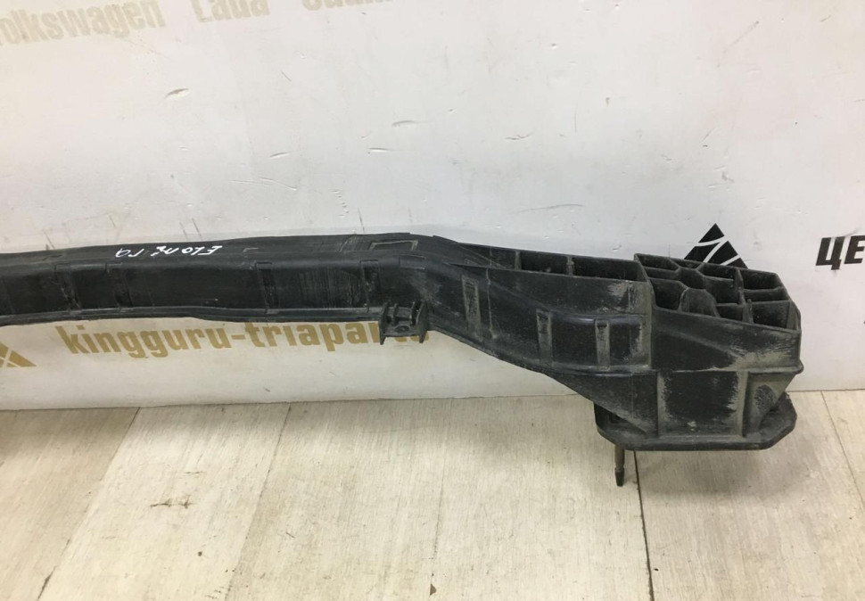 Усилитель заднего бампера Hyundai Elantra 7 2021 oem 86631AA000
