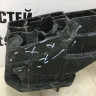 Усилитель заднего бампера Hyundai Elantra 7 2021 oem 86631AA000