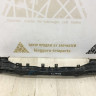 Усилитель заднего бампера Hyundai Elantra 7 2021 oem 86631AA000