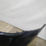 Бампер задний Renault Logan 2 OEM 850220639R