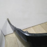 Бампер задний Renault Logan 2 OEM 850220639R