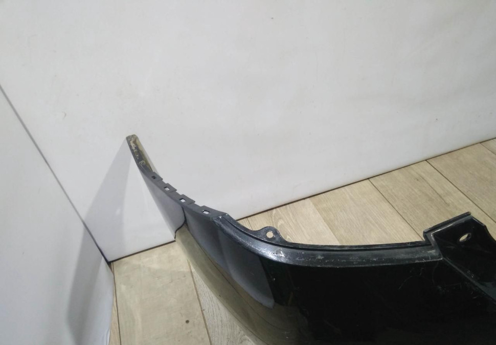 Бампер задний Renault Logan 2 OEM 850220639R