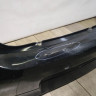 Бампер задний Renault Logan 2 OEM 850220639R Бампер задний Renault Logan 2 OEM 850220639R