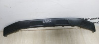 Накладка переднего бампера Volkswagen Tiguan 2 (17-20) oem 5NA805532