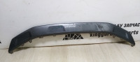 Накладка переднего бампера Volkswagen Tiguan 2 (17-20) oem 5NA805532