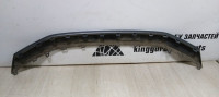 Накладка переднего бампера Volkswagen Tiguan 2 (17-20) oem 5NA805532