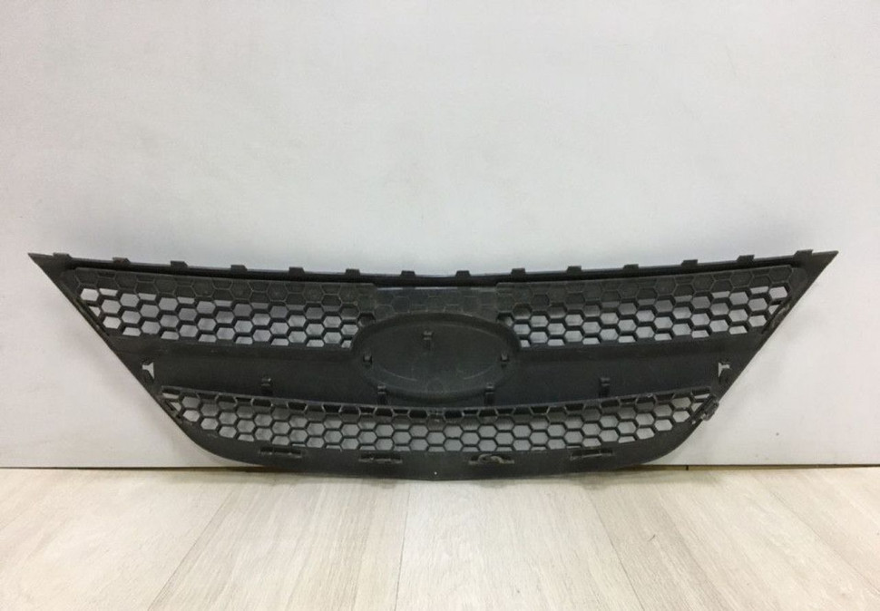 Решетка радиатора Lada Largus oem 8450000248 (скл-3) Решетка радиатора Lada Largus oem 8450000248 (скл-3)