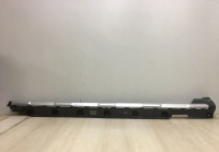 Накладка порога правая Volkswagen Passat B8 oem 3g9853855