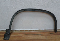 Расширитель арки крыла передний левый Volkswagen Tiguan (11-16) слом. крепл. oem 5n0845741