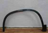 Расширитель арки крыла передний левый Volkswagen Tiguan (11-16) слом. крепл. oem 5n0845741