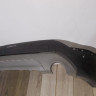 Спойлер заднего бампера бу BMW X1 F48 OEM 51127355271
